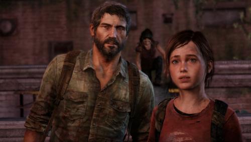 The Last of Us 163559,2